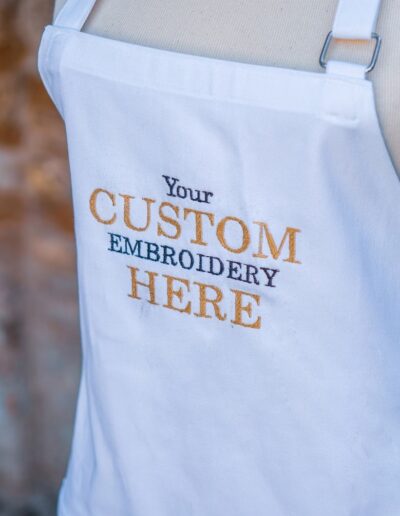 Custom embroidery & Online Embroidery Shop