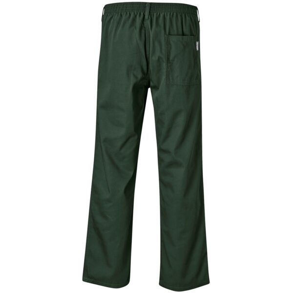 Site Premium Polycotton Pants