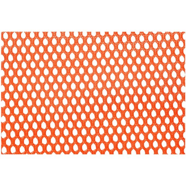 Guard Basic Hi-Viz Reflective Bib