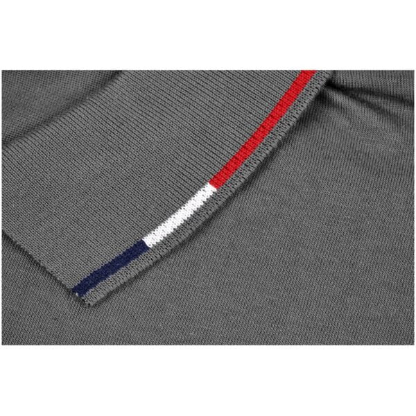 Mens Ash Golf Shirt
