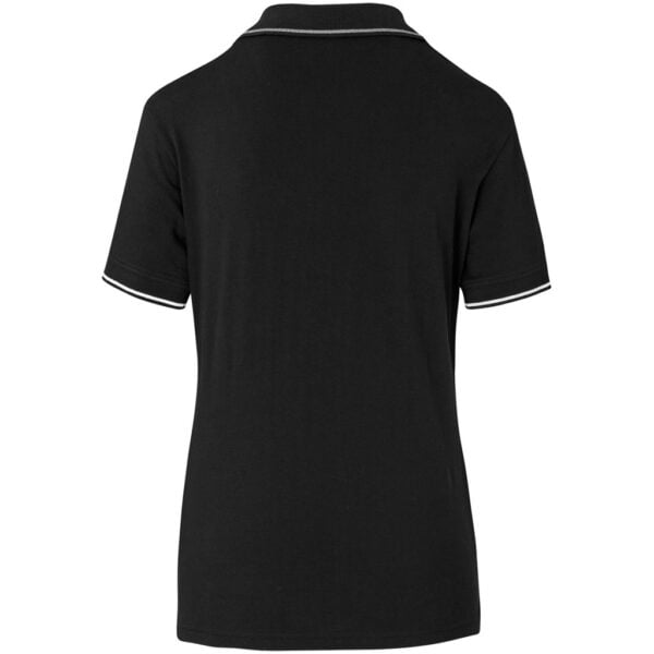 Ladies Ash Golf Shirt