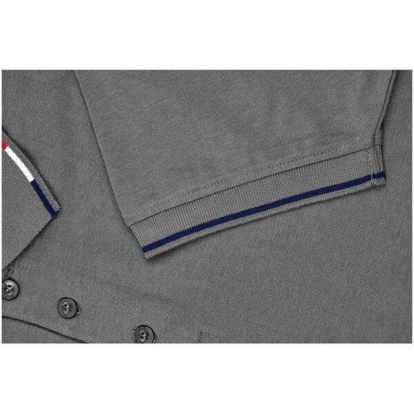 Ladies Ash Golf Shirt