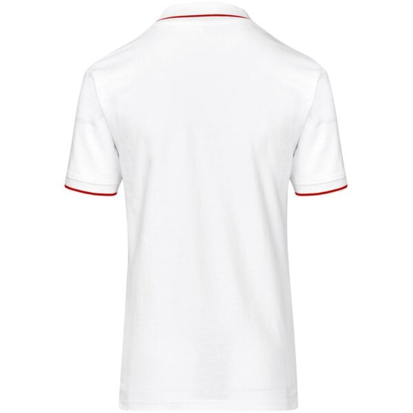 Ladies Ash Golf Shirt