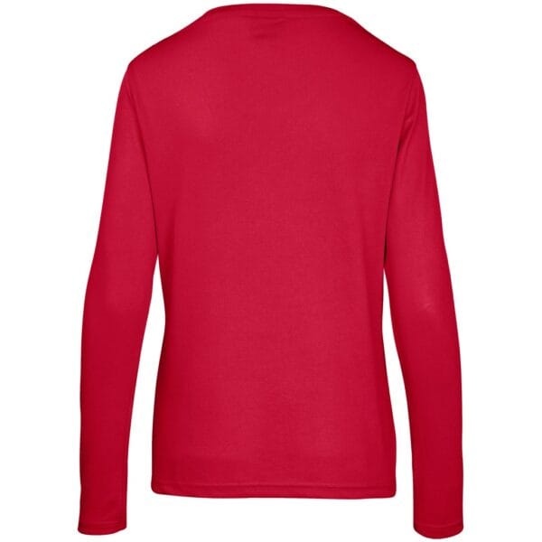 Ladies Long Sleeve All Star T-Shirt