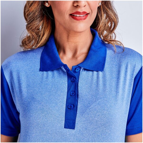 Ladies Crossfire Golf Shirt