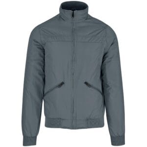 Mens Colorado Jacket - Charcoal