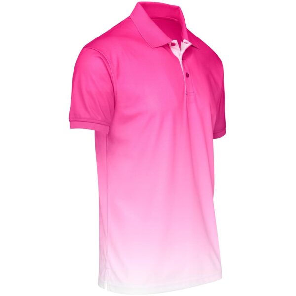 Mens Dakota Golf Shirt