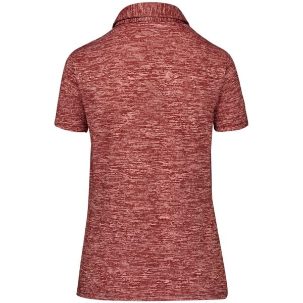 Ladies Echo Golf Shirt