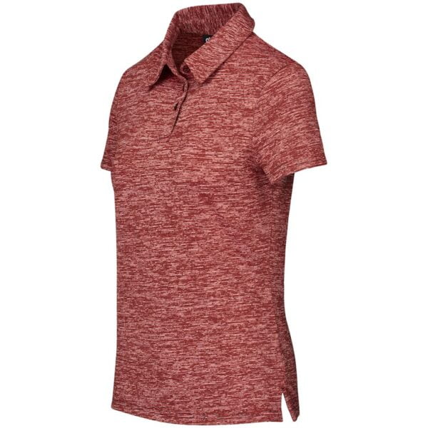Ladies Echo Golf Shirt