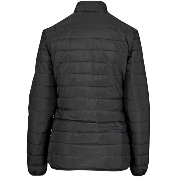 Ladies Hudson Jacket