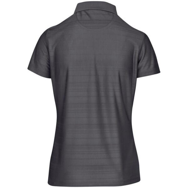 Ladies Milan Golf Shirt