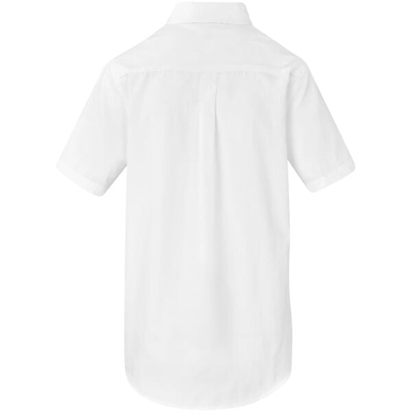 Mens Short Sleeve Nottingham Shirt