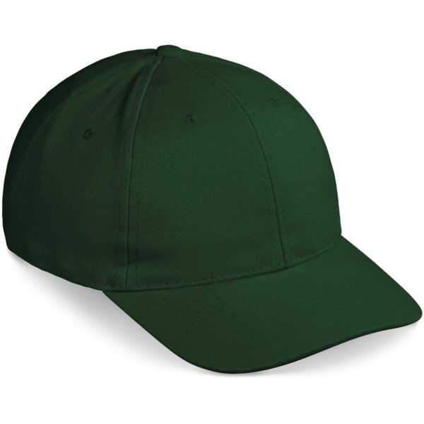Pro Basic Cap - 6 Panel