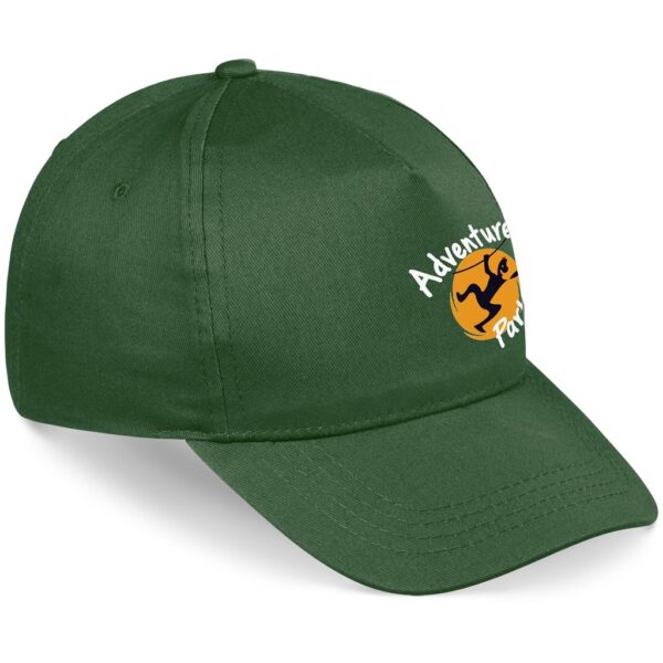 Piccolo Kids Cap - 5 Panel
