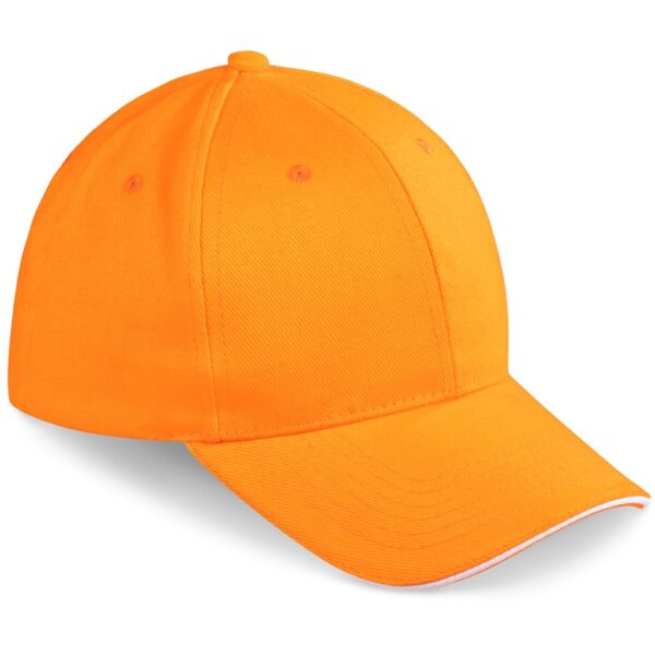 Swift Sandwich Cap - 6 Panel