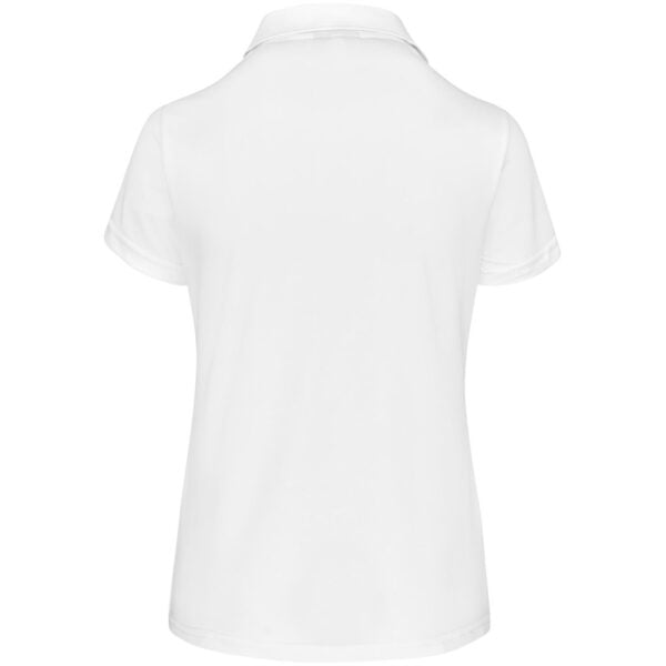 Ladies Tournament Golf Shirt