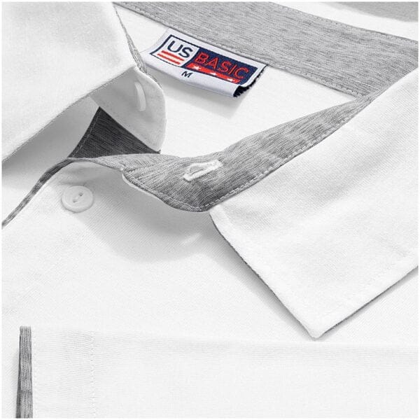 Mens Delta Golf Shirt