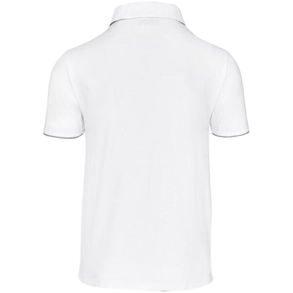 Mens Delta Golf Shirt