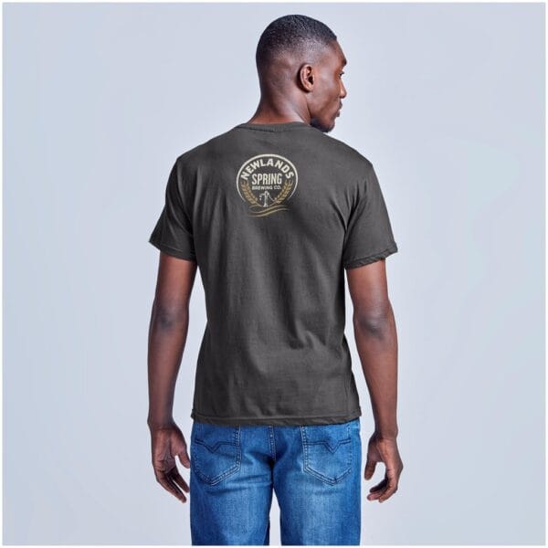 Unisex Super Club 135 T-Shirt