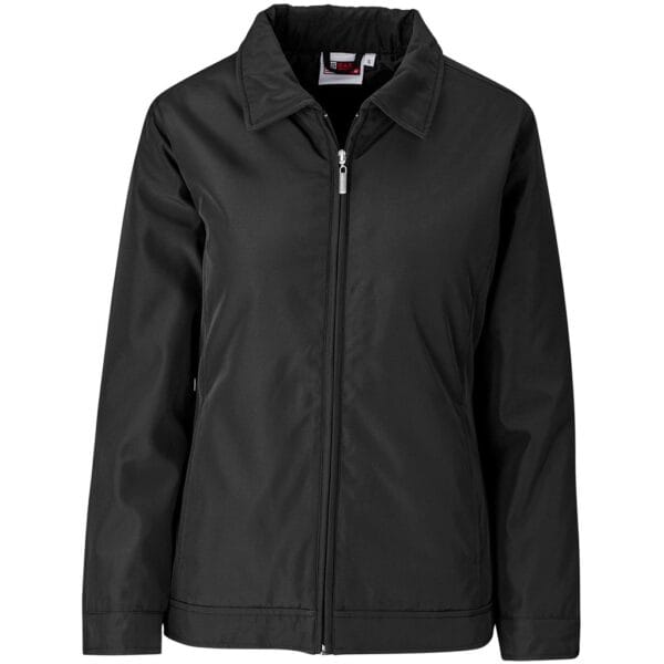 Ladies Benton Executive Jacket - Black