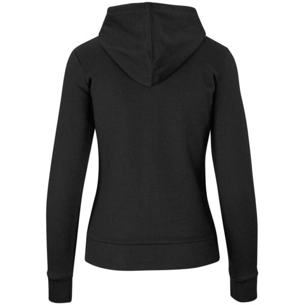 Ladies Bravo Hooded Sweater