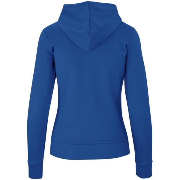 Ladies Bravo Hooded Sweater