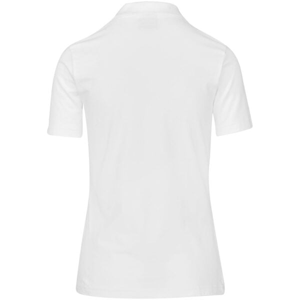 Ladies Cardinal Golf Shirt