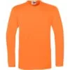 Mens Long Sleeve Portland T-Shirt