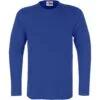 Mens Long Sleeve Portland T-Shirt