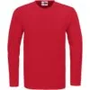 Mens Long Sleeve Portland T-Shirt