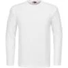 Mens Long Sleeve Portland T-Shirt