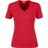 Ladies Super Club 165 V-Neck T-Shirt