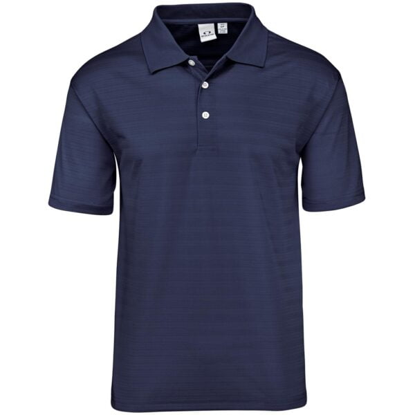Mens Icon Golf Shirt - Navy