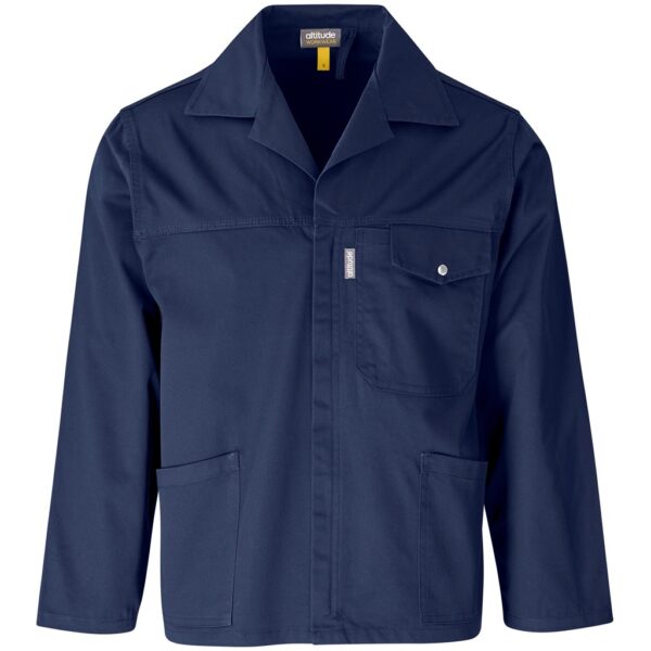 Premium Polycotton Conti Suit