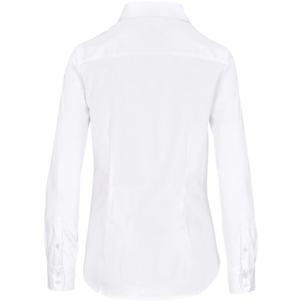 Ladies Long Sleeve Alex Varga Opus Stretch Shirt