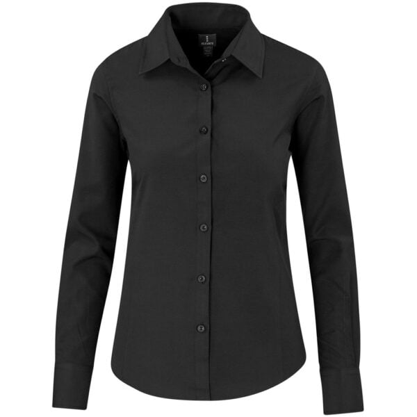 Ladies Long Sleeve Sycamore Shirt