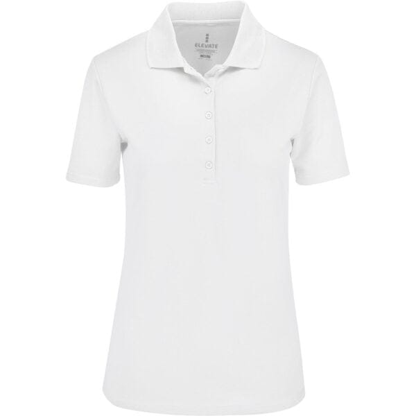 Ladies Edge Golf Shirt