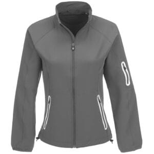 Ladies Muirfield Jacket - Grey