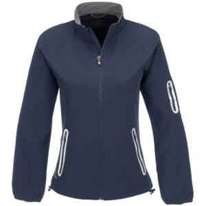 Ladies Muirfield Jacket - Navy