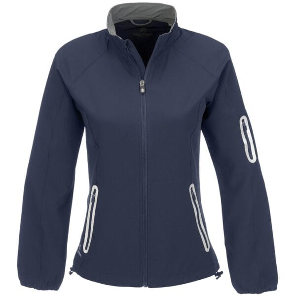 Ladies Muirfield Jacket - Navy