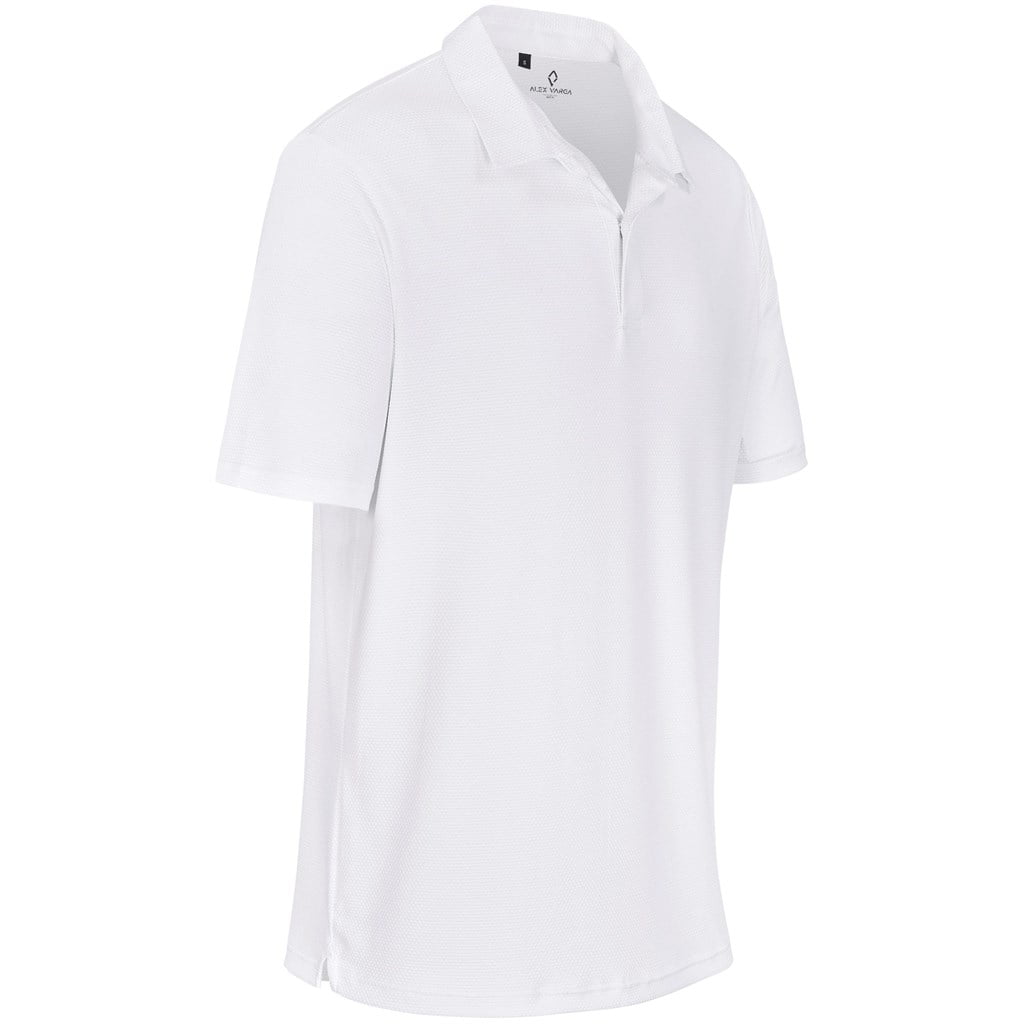 GS-AV-263-A-W-GHSI_1024X1024 Mens Alex Varga Skylla Golf Shirt