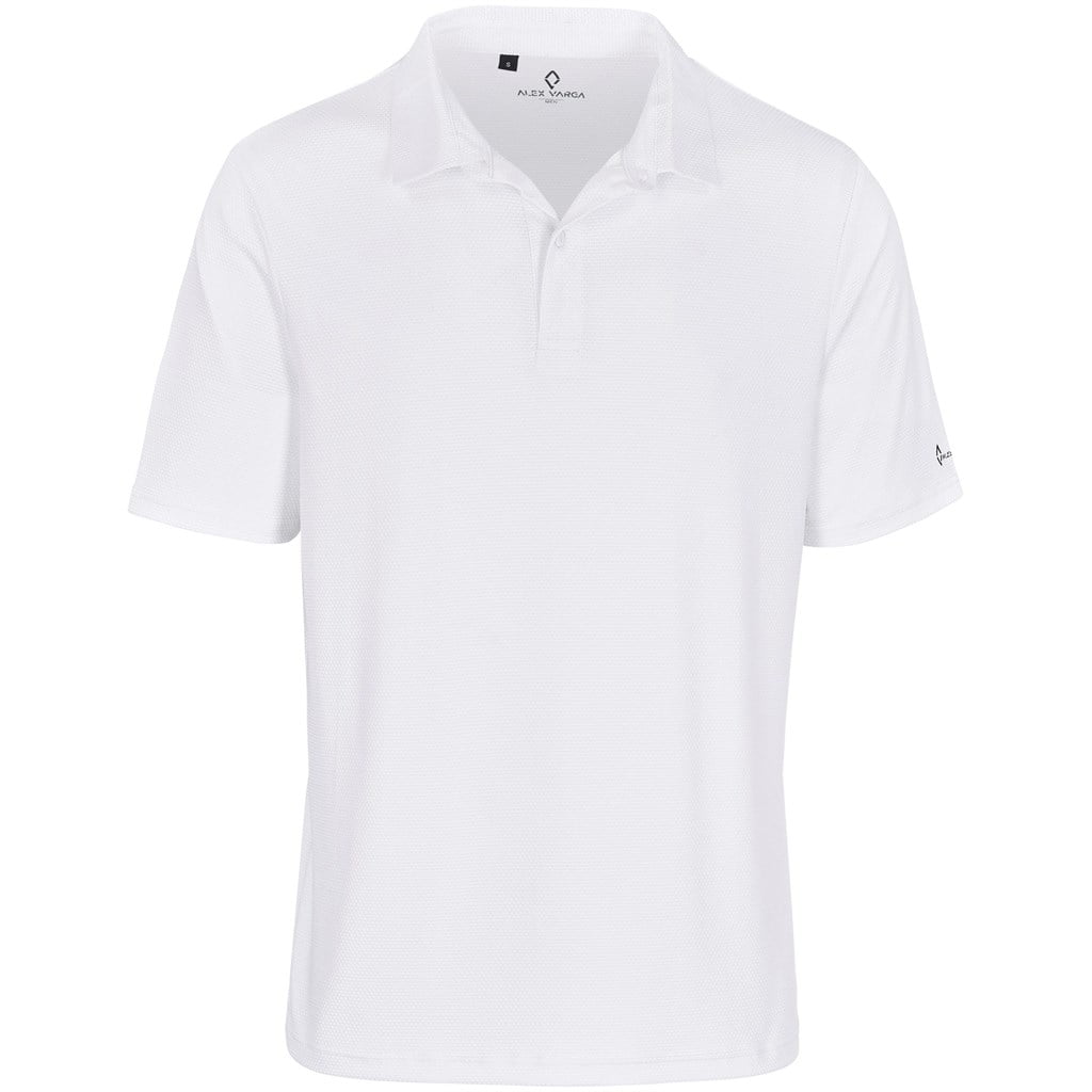 GS-AV-263-A-W_1024X1024 Mens Alex Varga Skylla Golf Shirt