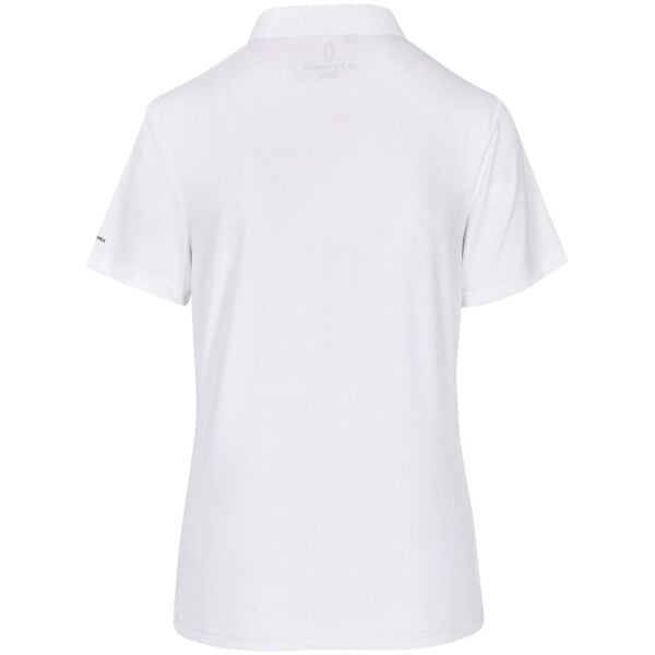 Ladies Alex Varga Skylla Golf Shirt