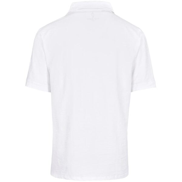 Mens Alex Varga Constantine Golf Shirt