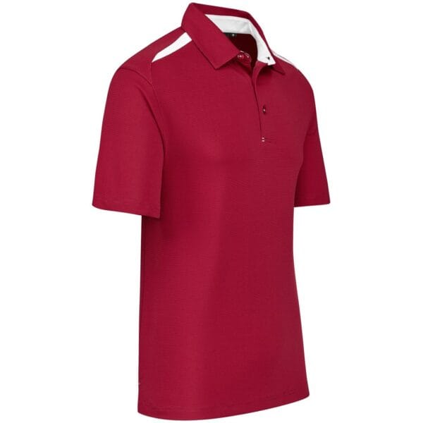 Mens Simola Golf Shirt