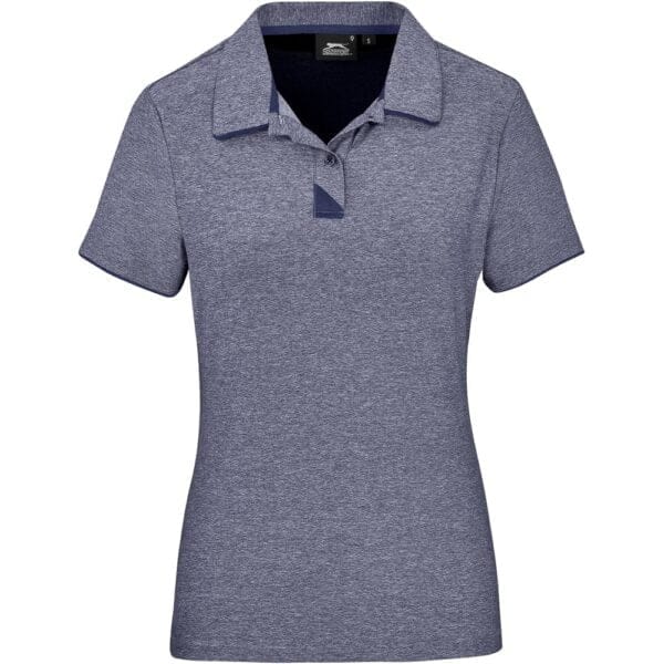 Ladies Cypress Golf Shirt