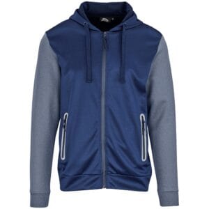 Mens Maxx Jacket - Blue