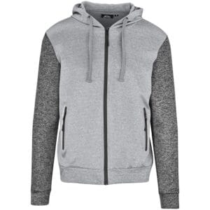 Mens Maxx Jacket - Grey