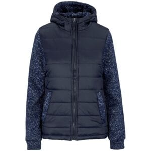 Ladies Templeton Jacket - Navy