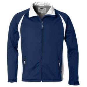 Mens Apex Softshell Jacket - Navy
